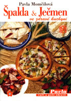 �palda a je�men ve zdrav� kuchyni