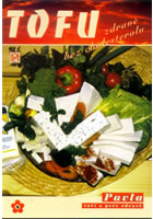 TOFU zdrav� bez cholesterolu
