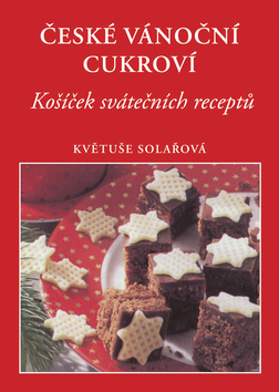 �esk� v�no�n� cukrov�