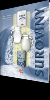 Suroviny 2. ro� UO pek�r