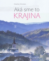 Ak� sme to krajina