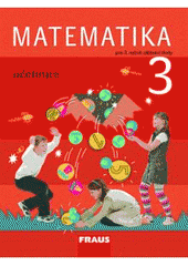 Matematika 3 pro Z� U�