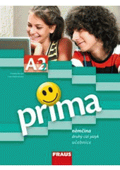 Prima A2/d�l 4 U�