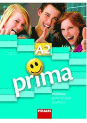 Prima A2-d�l 3 U�
