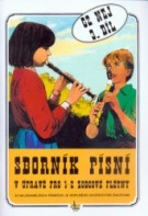 Sborn�k p�sn� v �prav� 3.d�l