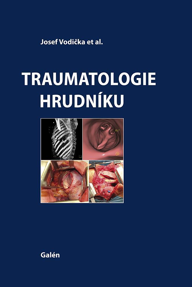 Traumatologie hrudn�ku
