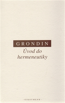 �vod do hermeneutiky
