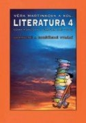 Literatura 4 pro S�