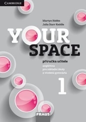 Your Space 1 P��ru�ka u�itele
