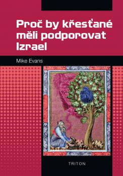 Pro� by k�es�an� m�li podporovat Izrael