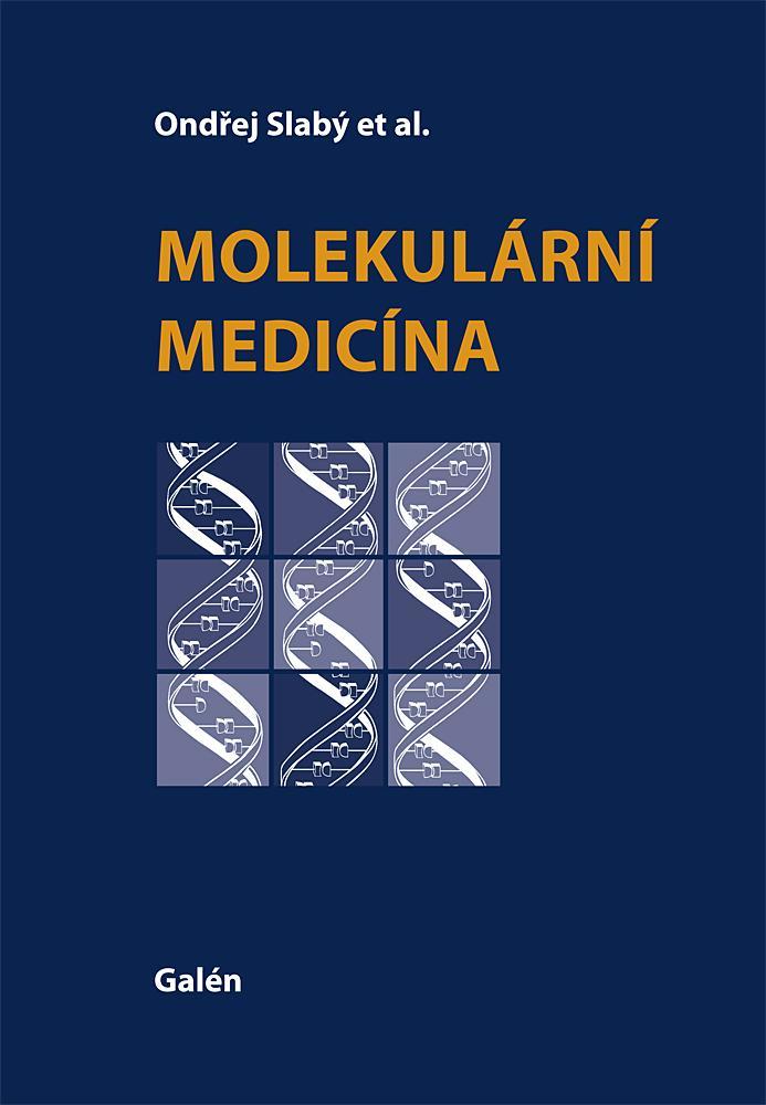 Molekul�rn� medic�na