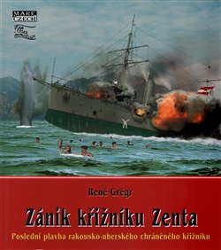 Z�nik k�i�n�ku Zenta