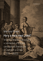 Hory a mo�e mezi �n�mi�