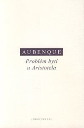 Probl�m byt� u Aristotela