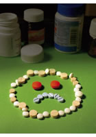 L��en� bez pilulek od A do Z