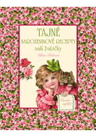 Tajn� narozeninov� recepty na�� babi�ky