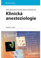 Klinick� anesteziologie