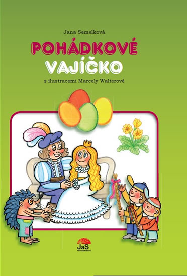 Poh�dkov� vaj��ko