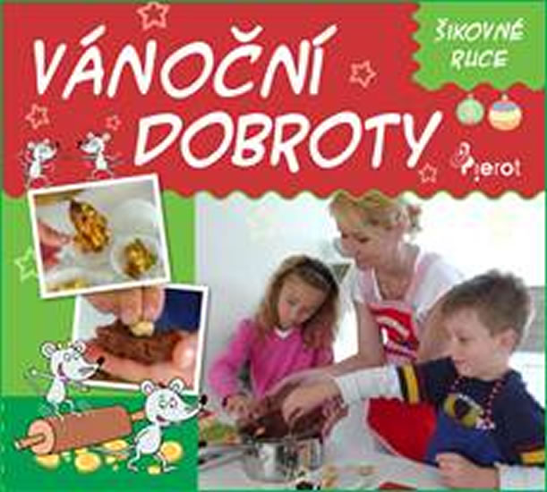 V�no�n� dobroty