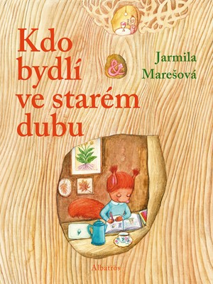 Kdo bydl� ve star�m dubu?