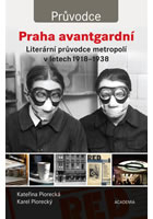 Praha avantgardn� ACADEMIA