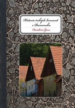 Historie �esk�ch komunit v Rumunsku