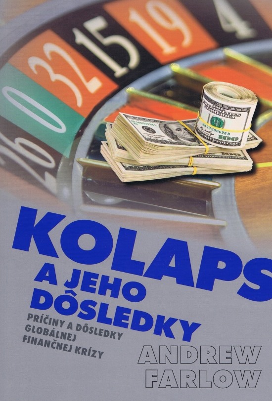 Kolaps a jeho d�sledky