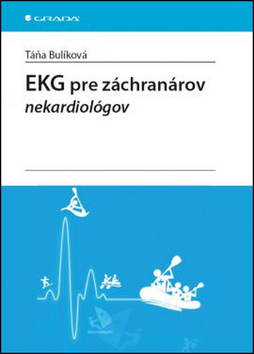 EKG pre z�chran�rov nekardiol�gov