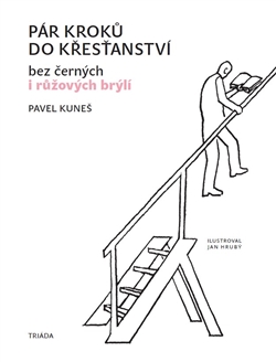 P�r krok� do k�es�anstv�