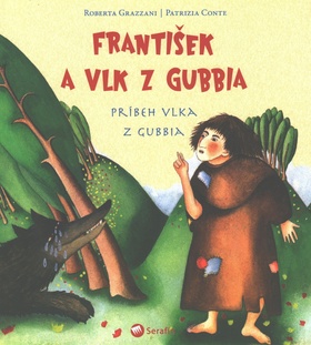 Franti�ek a vlk z Gubbia