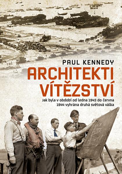 Architekti v�t�zstv�