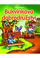 Bukv�nkova dobrodru�stv�