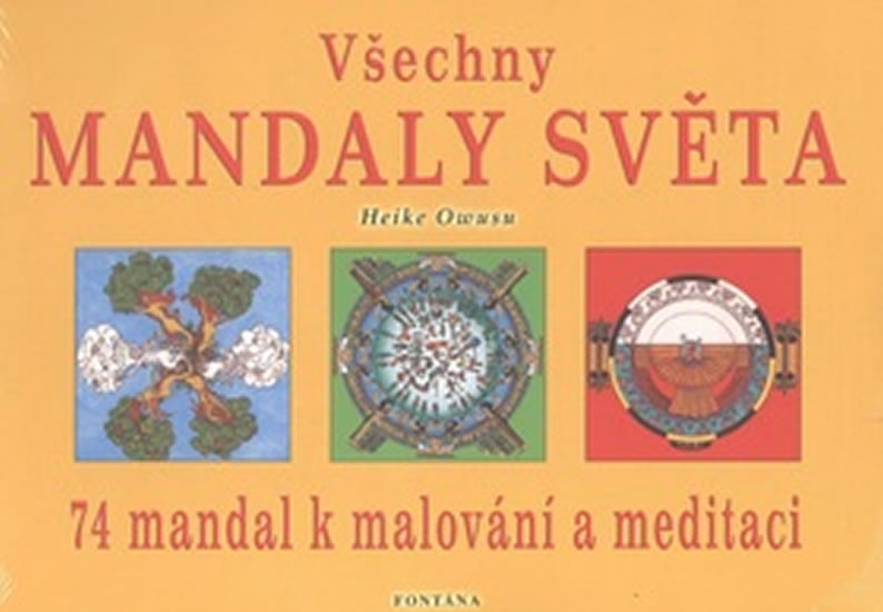 V�echny mandaly sv�ta