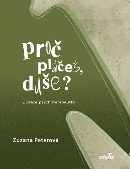 Pro� pl��e�, du�e?