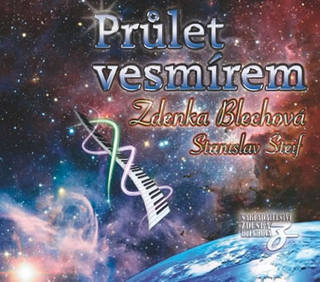 CD Pr�let vesm�rem