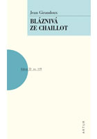 Bl�zniv� ze Chaillot