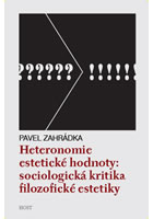 Heteronomie estetick� hodnoty