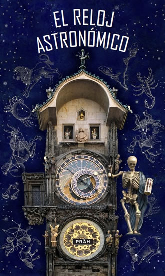 El Reloj astron�mico, �pan�lsky