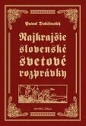 Najkraj�ie slovensk� svetov� rozpr�vky