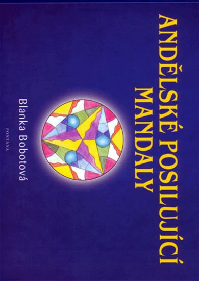 And�lsk� posiluj�c� mandaly