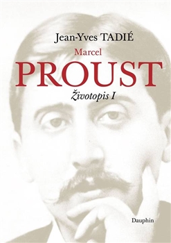 Marcel Proust I DAUPHIN