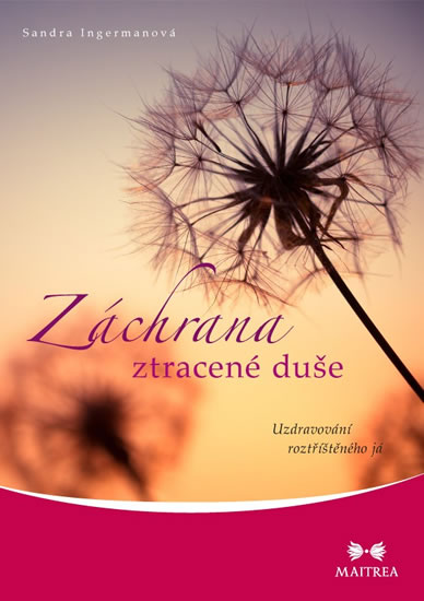 Z�chrana ztracen� du�e