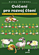 Cvi�en� pro rozvoj �ten� - 2.vyd�n� A4