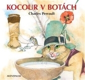 Kocour v bot�ch