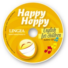 CD Happy hoppy