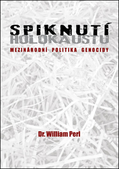 Spiknut� holokaustu