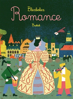 Romance BAOBAB