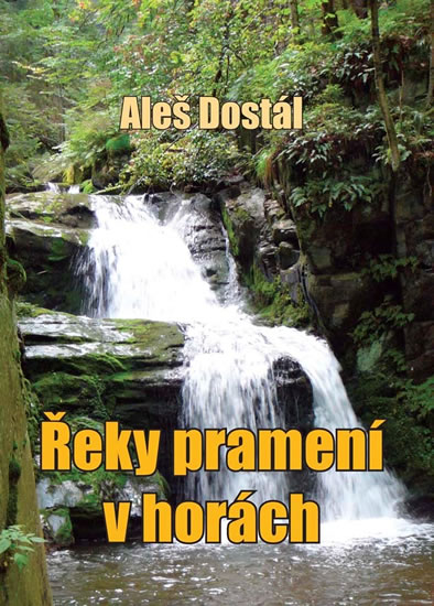 �eky pramen� v hor�ch