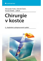 Chirurgie v kostce 2.v.