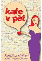 Kafe v p�t